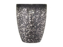 Maxwell & Williams Caviar Granite Coupe Mug - 400ml