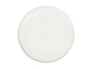 Maxwell & Williams Onni High Rim Dinner Plate Speckle White - 26.5cm