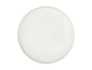 Maxwell & Williams Onni High Rim Side Plate Speckle White - 21cm