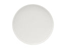 Maxwell & Williams Onni High Rim Side Plate Speckle White - 21cm