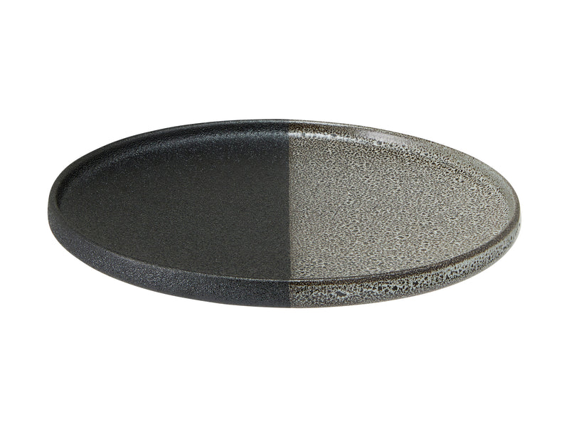 Maxwell & Williams Umi High Rim Plate - 21cm