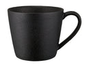 Maxwell & Williams Caviar Black Conical Mug - 420ml
