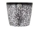Maxwell & Williams Caviar Granite Conical Mug - 420ml