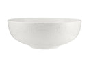 Maxwell & Williams Onni Coupe Bowl Speckle White - 19x7cm