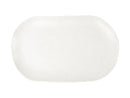 Maxwell & Williams Onni Oblong Platter Speckle White - 42x23.5cm