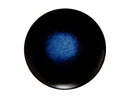 Maxwell & Williams Caviar Midnight Coupe Plate - 20cm