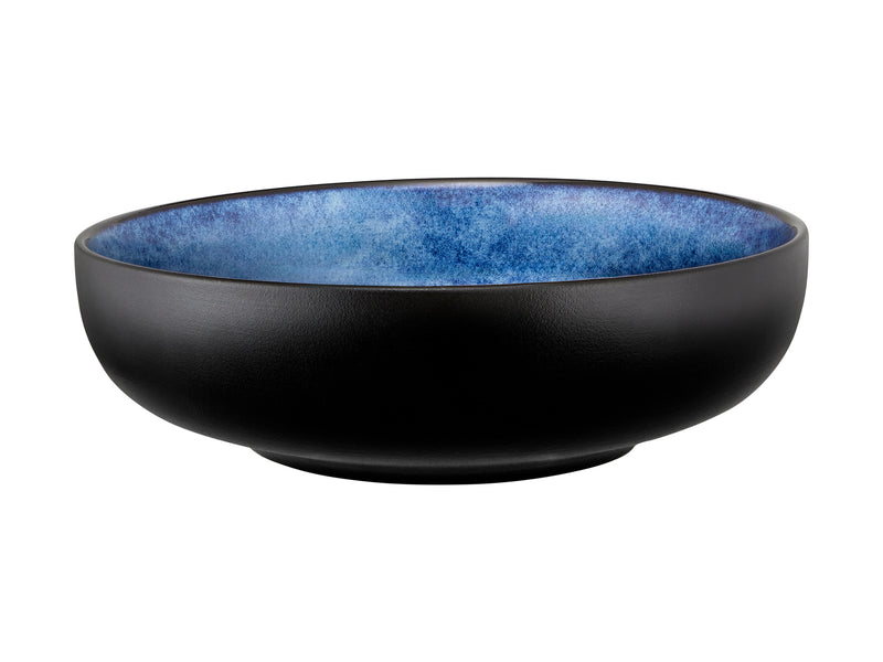 Maxwell & Williams Caviar Midnight Serving Bowl - 27x8cm