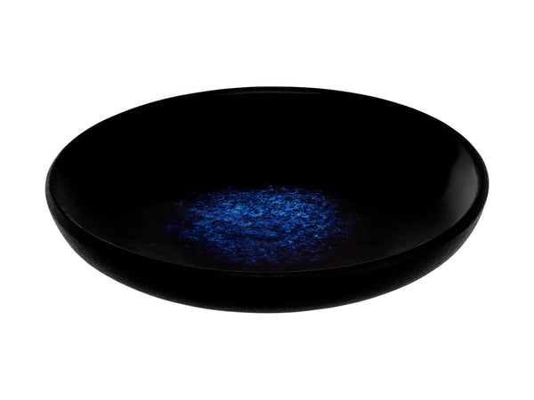 Maxwell & Williams Midnight Round Sauce Dish - 10cm