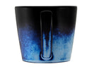 Maxwell & Williams Caviar Midnight Conical Mug - 420ml