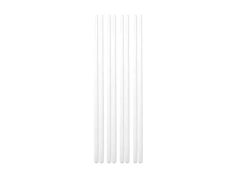 Maxwell & Williams White Basics Chopsticks - Set of 4