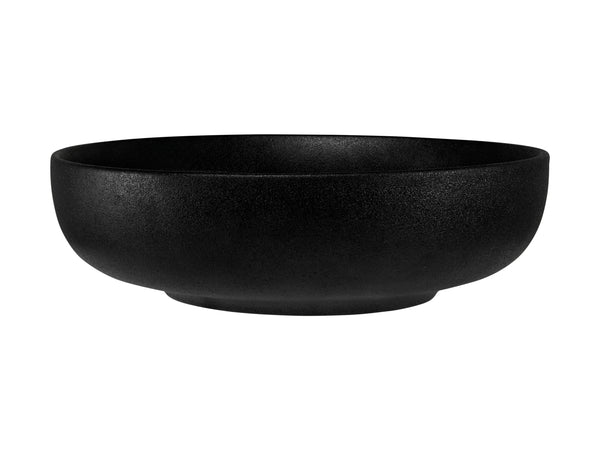 Maxwell & Williams Caviar Serving Bowl 27x8cm - Black