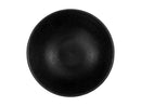 Maxwell & Williams Caviar Noodle Bowl 17x9cm  - Black