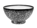Maxwell & Williams Caviar Granite Noodle Bowl - 17x9cm