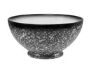 Maxwell & Williams Caviar Granite Noodle Bowl - 20x10cm