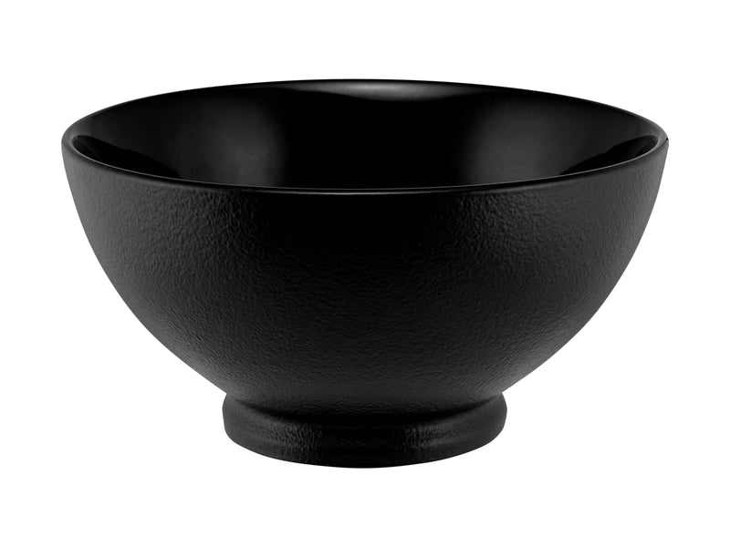 Maxwell & Williams Caviar Midnight Noodle Bowl - 20x10cm