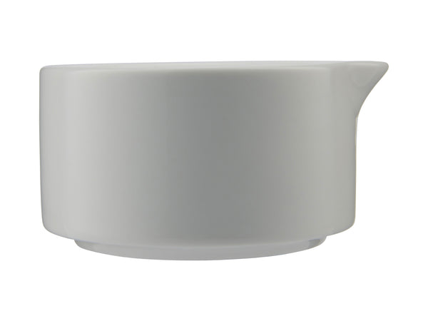 Maxwell & Williams White Basics Sauce Dish/Pourer - 80ml