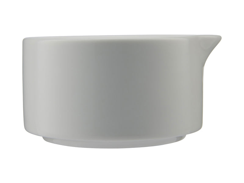 Maxwell & Williams White Basics Sauce Dish/Pourer - 80ml
