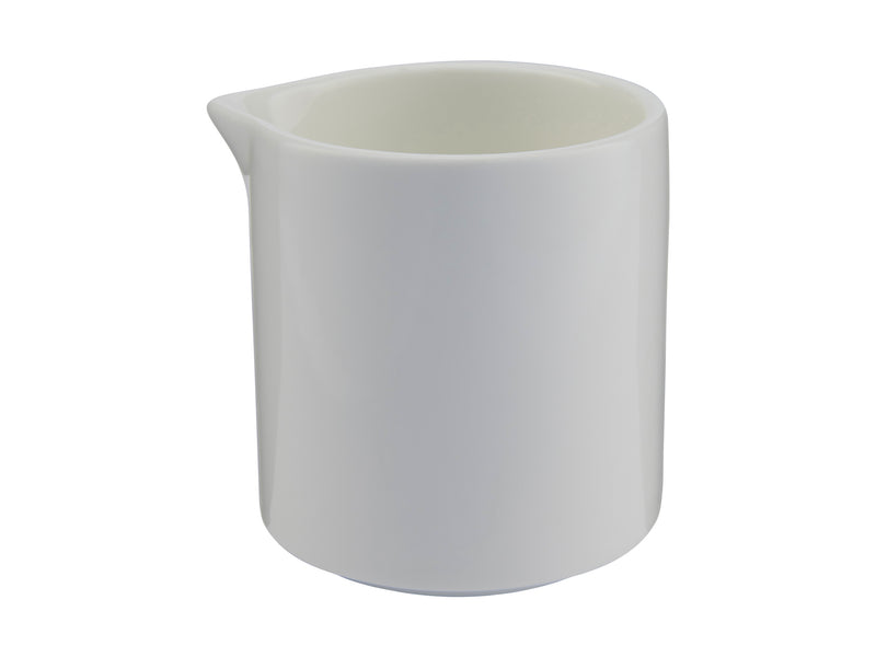 Maxwell & Williams White Basics Jug/Pourer - 180ml