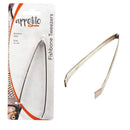 Appetito Fishbone Tweezers - Stainless Steel