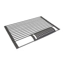 White Magic Drying Rack & Cutlery Drainer - 52 x 33 cm