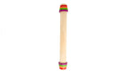 St. Clare Beechwood Rolling Pin w/Silicone Thickness Guides - 43cm
