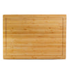 G & S Bamboo Carving Board - 45x32x2cm