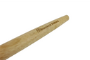 Classica Danish Whisk w/Wooden Handle - 34 x 8cm