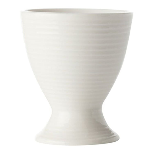 Casa Domani Evolve Egg Cup - White