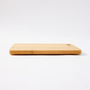 St. Clare Bamboo Long Grain Chopping Board 37x25x1.7cm