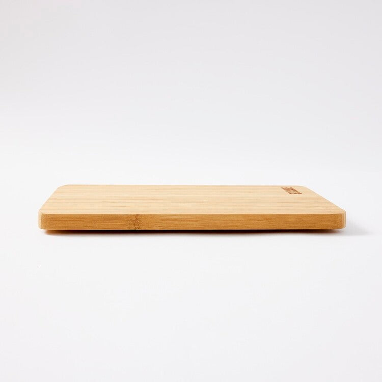 St. Clare Bamboo Long Grain Chopping Board 37x25x1.7cm