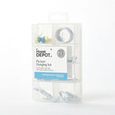 Frame Depot 75 Piece Picture Hanging Kit