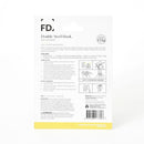 Frame Depot Self-Stick Hook With 2 Hangers