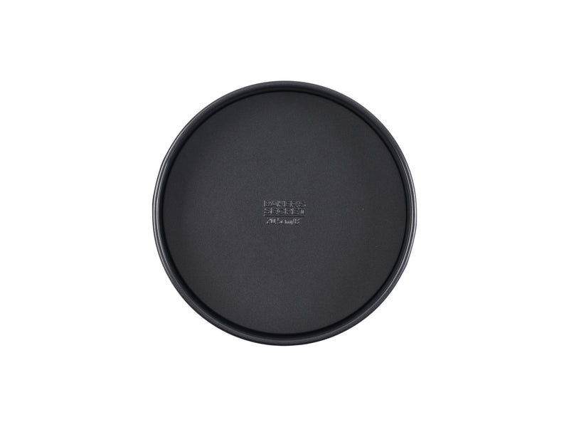 Bakers Secret Ultimate Non-Stick Loose Base Round Sandwich Pan - 20.5cm