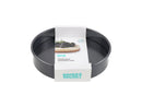 Bakers Secret Ultimate Non-Stick Loose Base Round Sandwich Pan - 20.5cm