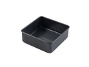 Bakers Secret Ultimate Non-Stick Loose Base Square Cake Pan - 20.5cm