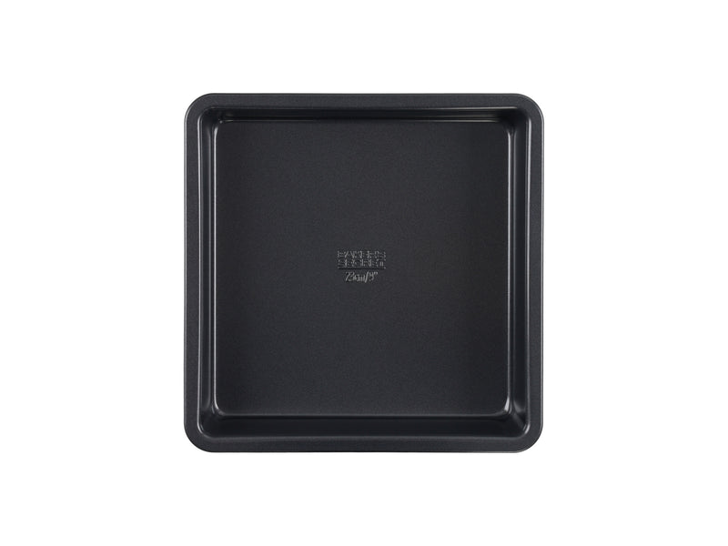Bakers Secret Ultimate Non-Stick Square Bake Pan - 23cm