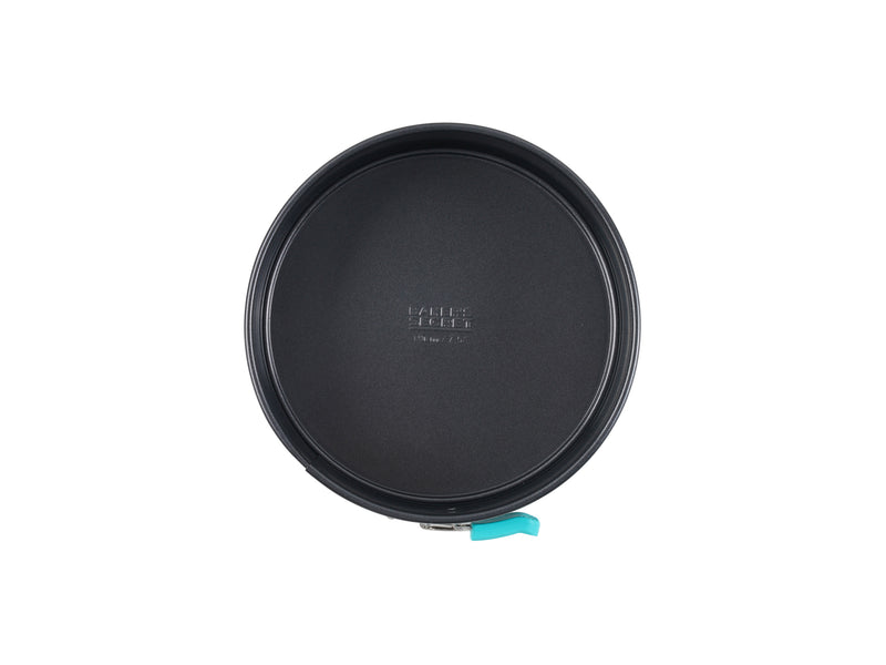 Bakers Secret Ultimate Non-Stick Springform Round Cake Pan - 19cm