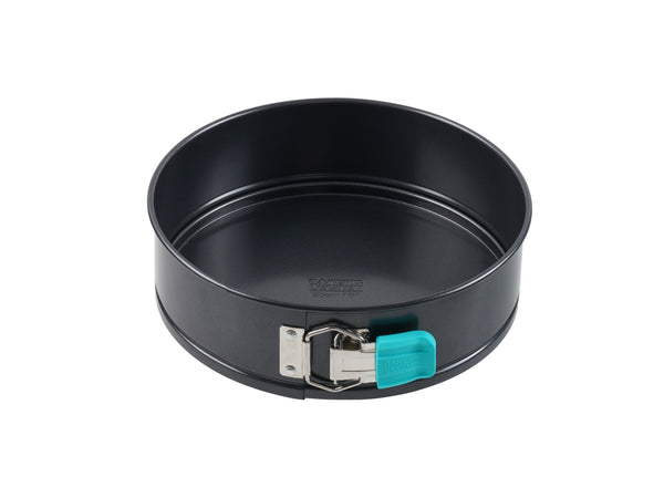 Bakers Secret Ultimate Non-Stick Springform Round Cake Pan - 23cm