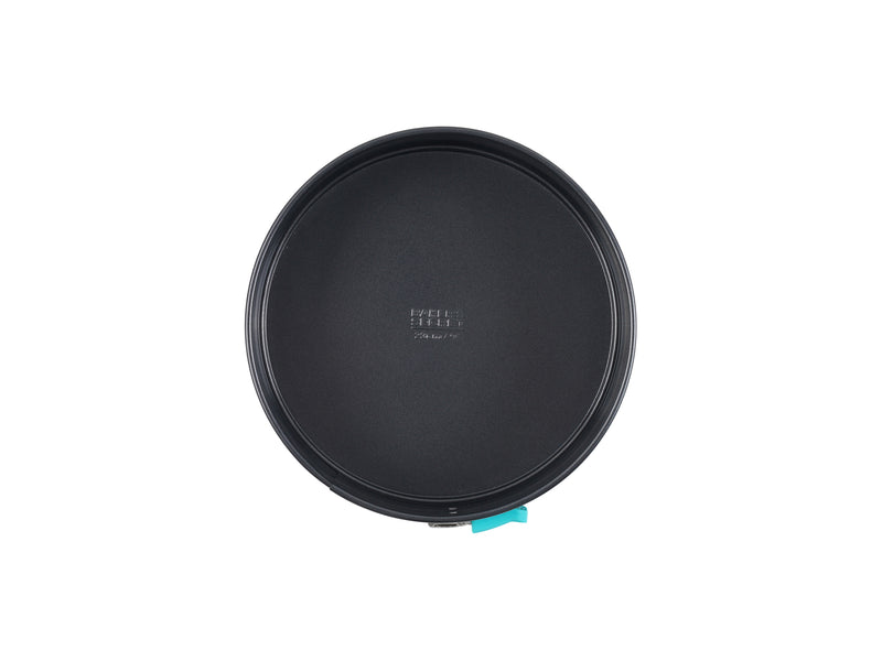 Bakers Secret Ultimate Non-Stick Springform Round Cake Pan - 23cm