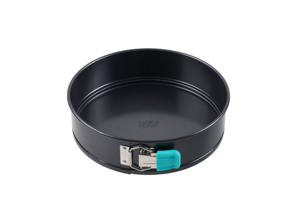Bakers Secret Ultimate Non-Stick Springform Round Cake Pan - 25cm