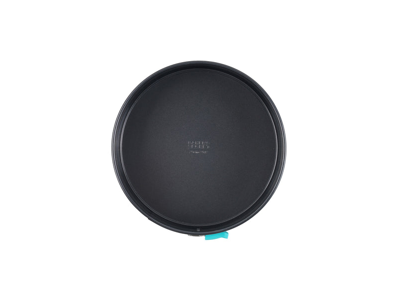 Bakers Secret Ultimate Non-Stick Springform Round Cake Pan - 25cm