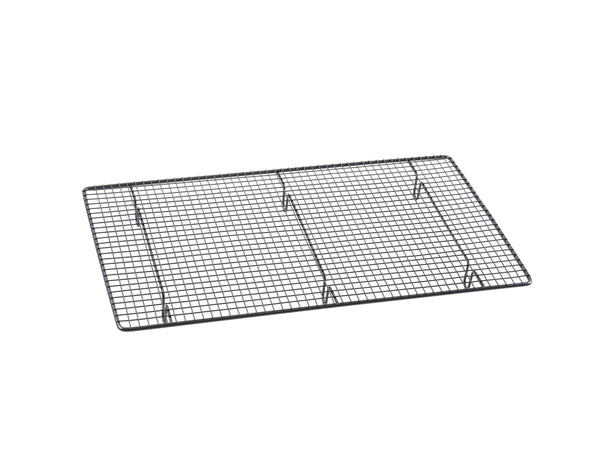 Bakers Secret Ultimate Non-Stick Cooling Tray - 46x26cm