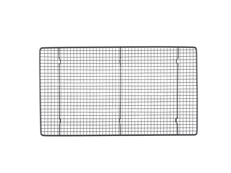 Bakers Secret Ultimate Non-Stick Cooling Tray - 46x26cm
