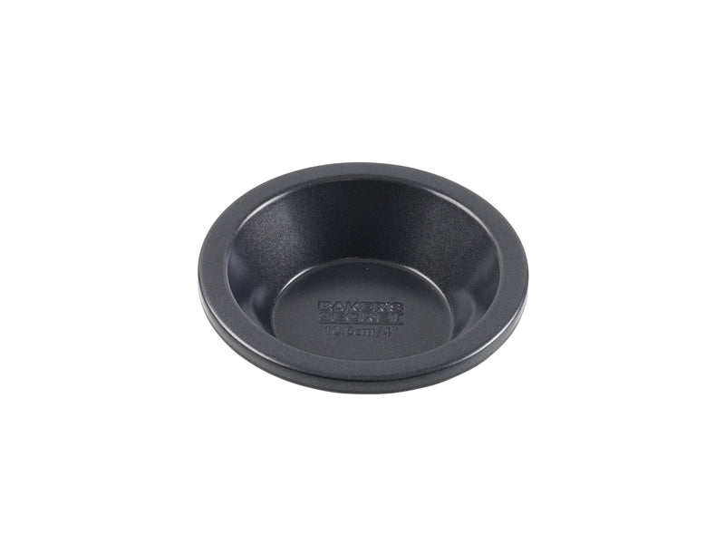 Bakers Secret Ultimate Non-Stick Individual Round Pie Dish - 10.5cm