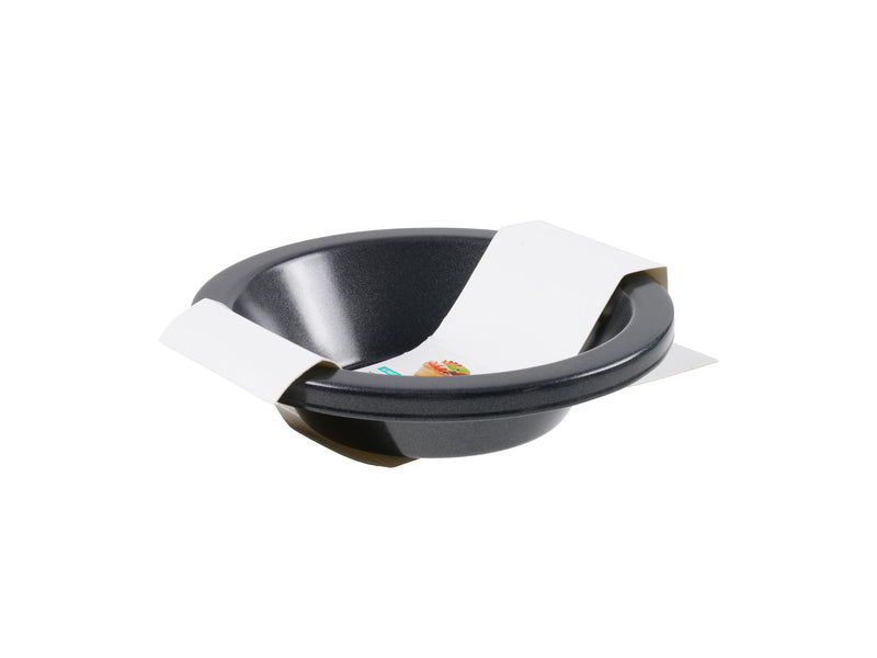 Bakers Secret Ultimate Non-Stick Individual Round Pie Dish - 10.5cm
