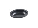 Bakers Secret Ultimate Non-Stick Individual Oval Pie Dish - 13.5x10cm