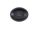 Bakers Secret Ultimate Non-Stick Individual Oval Pie Dish - 13.5x10cm