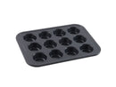 Bakers Secret Ultimate Non-Stick Muffin/Cupcake Pan - 12 Cup