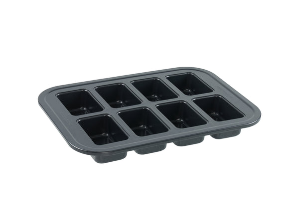 Bakers Secret Ultimate Non-Stick Mini Loaf Pan -  8 Cup