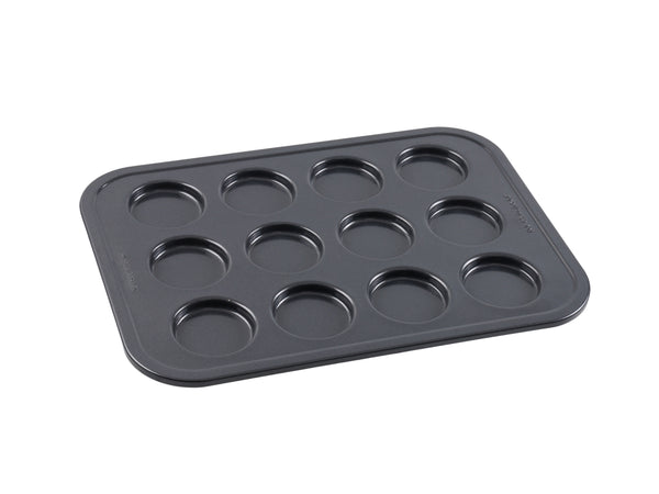 Bakers Secret Ultimate Non-Stick Macaron Pan - 12 Cup